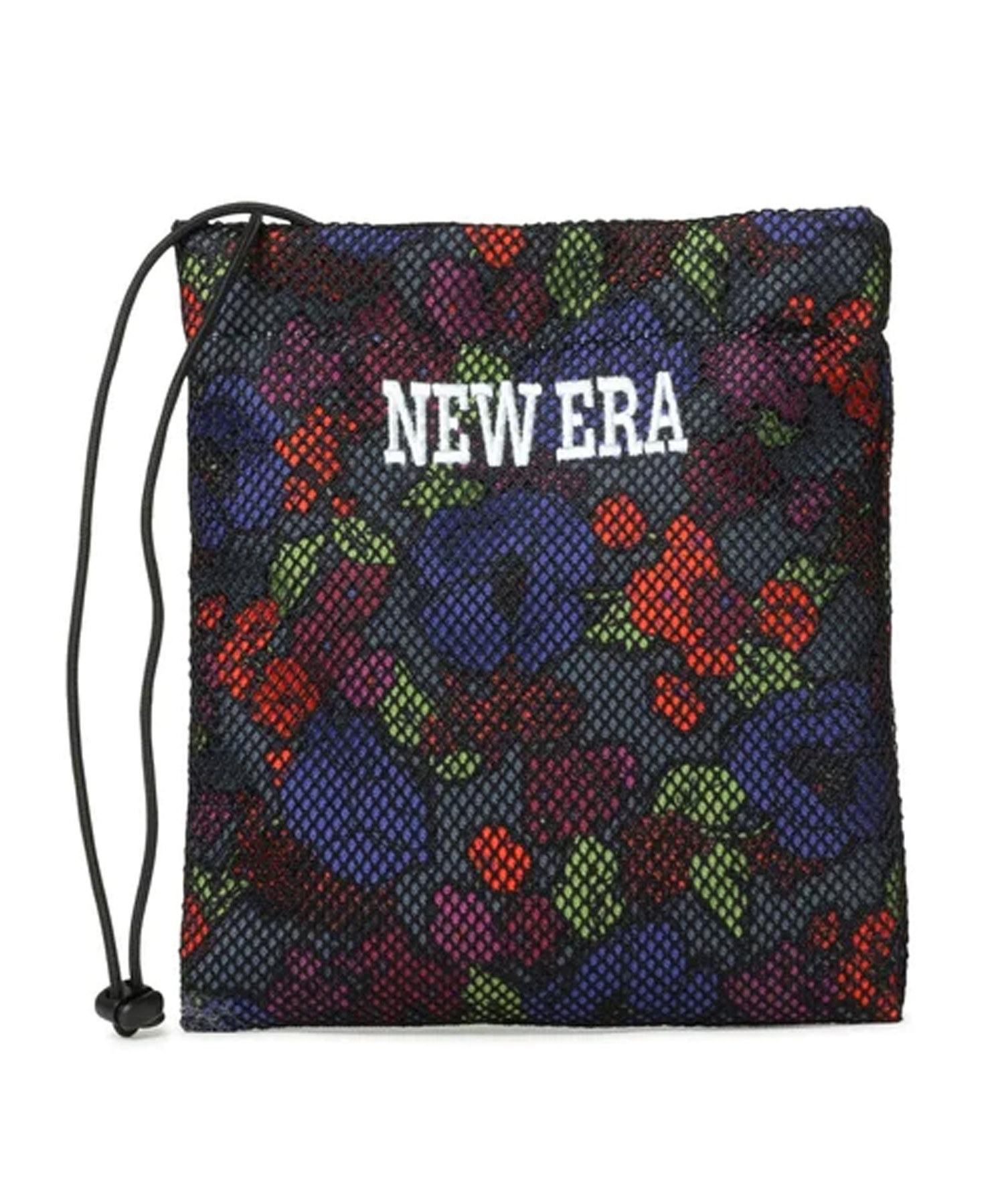NEW ERA/フラット ネックポーチ 0.5L ANNA SUI アナ スイ