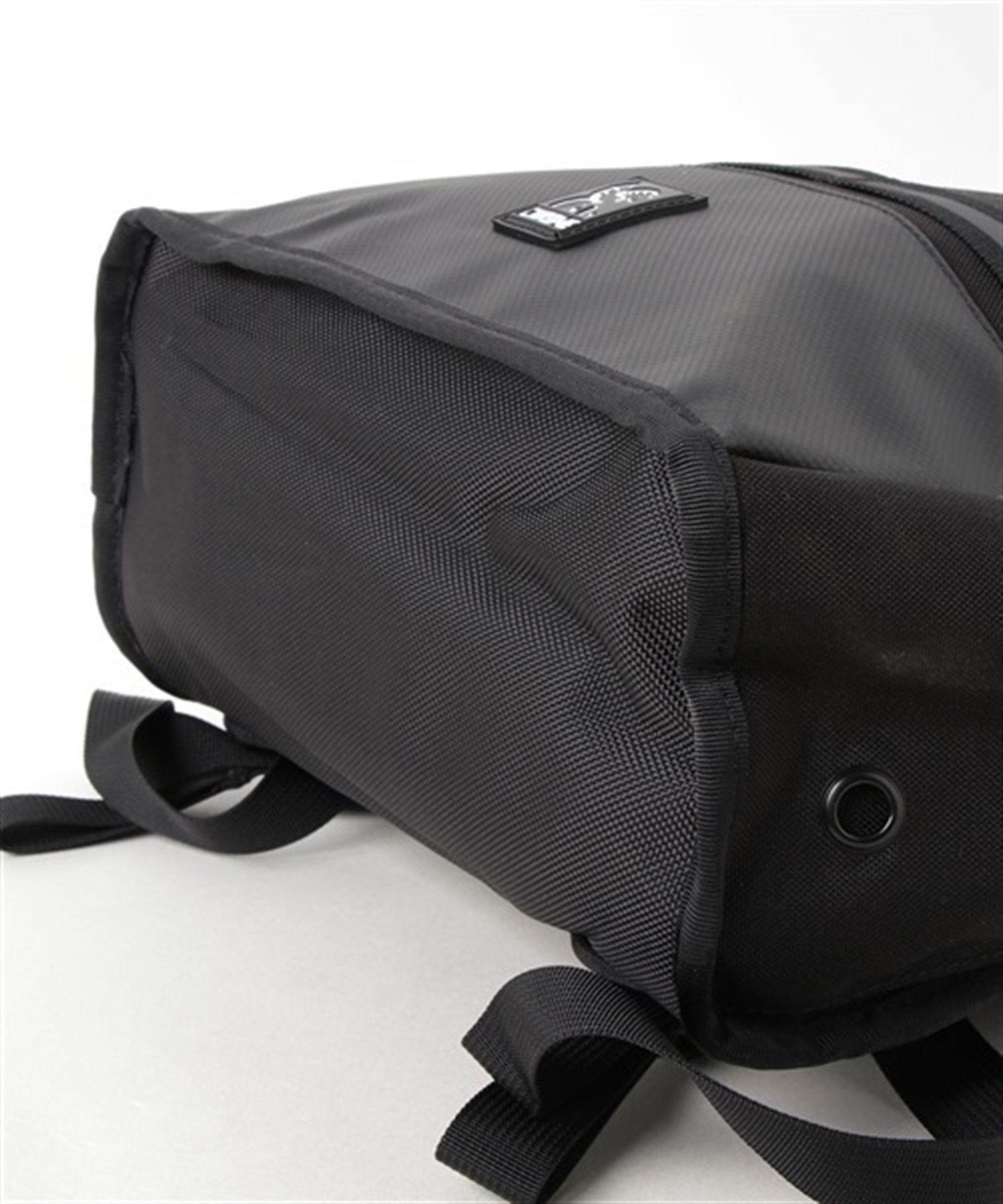 CHROME/クローム HONDO 21L BG-219 バックパック リュック JJ C4(ALLBLACK-21L)