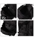 NEW ERA ニューエラ CARRIER PACK NEW ERA PRNT BLKWHI 11783327 ユニセックス バックパック リュック HH1 C20(11783327-F)