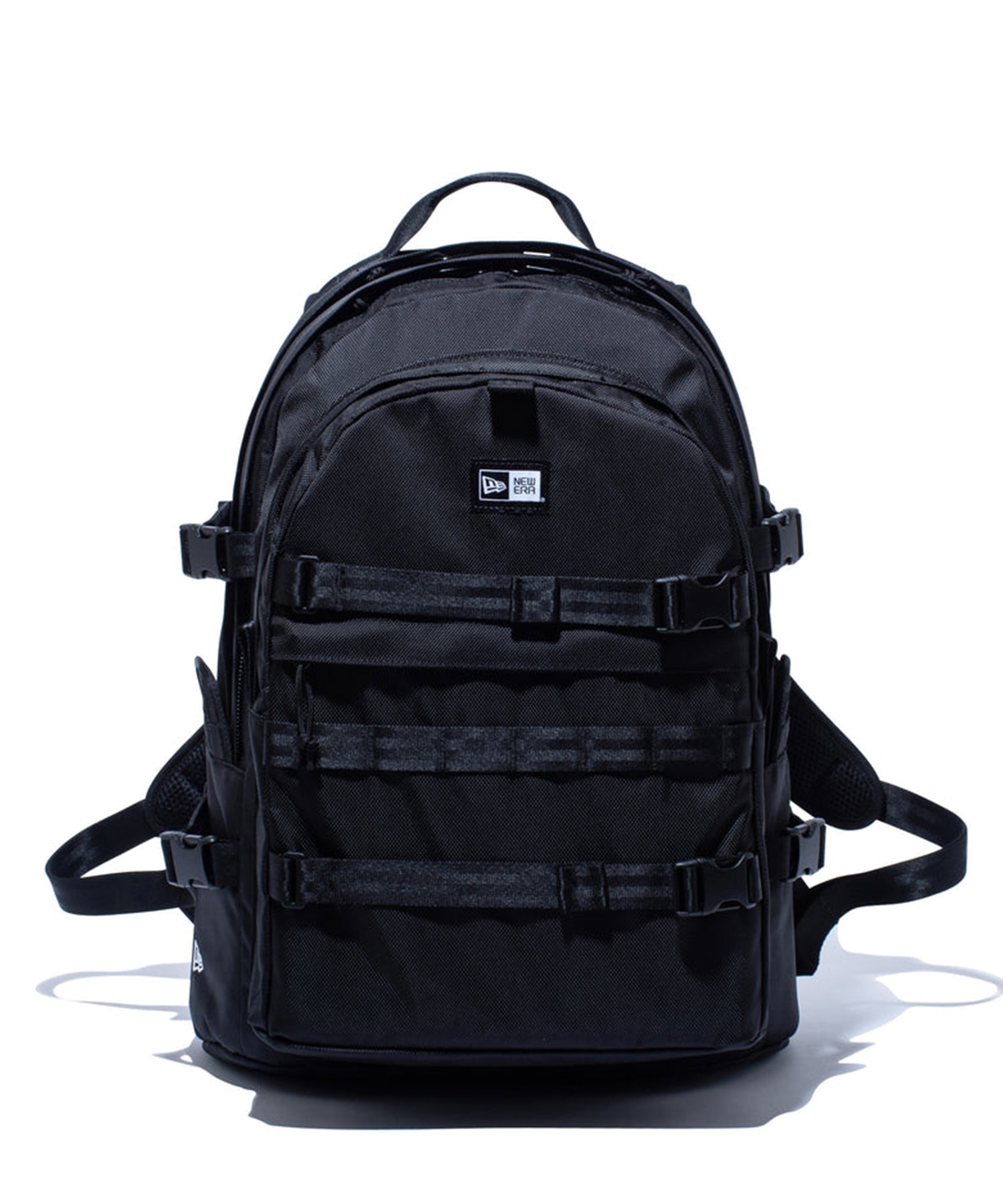 NEW ERA ニューエラ CARRIER PAC キャリアパック 35L 11404494 バック