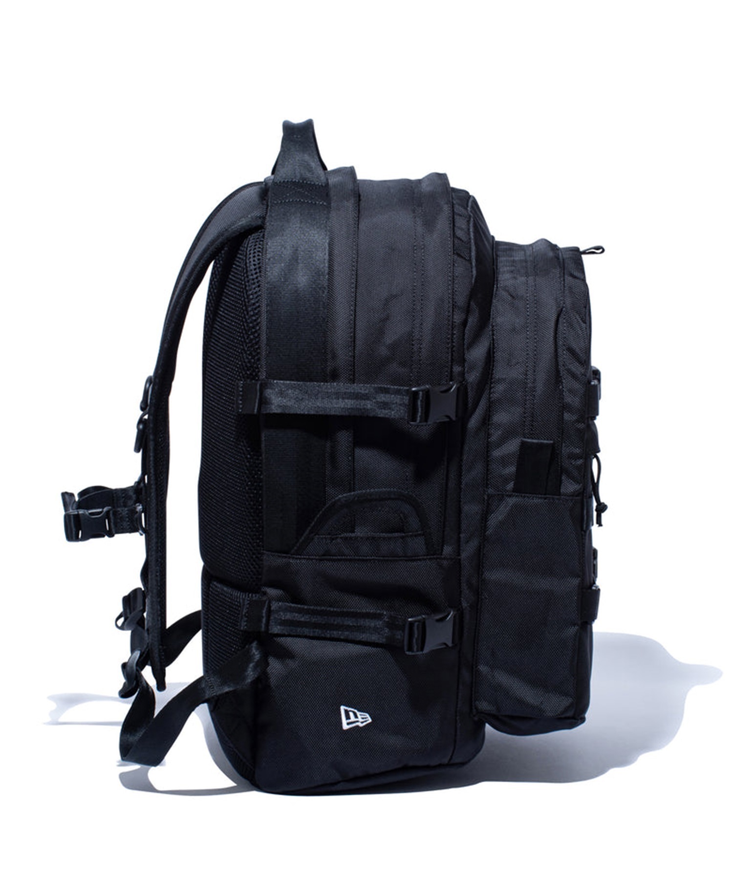 NEW ERA ニューエラ CARRIER PAC キャリアパック 35L 11404494 バック