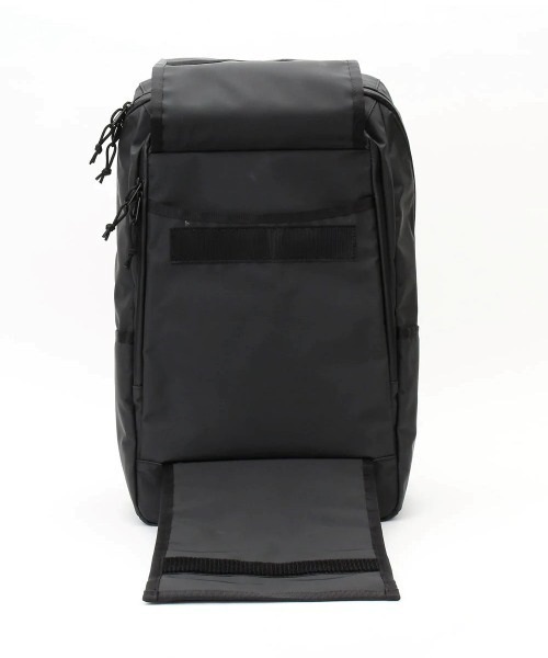 CHROME】COHESIVE 2.0 38L PACK カラー：black tarp クローム