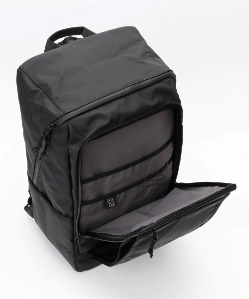 CHROME/クローム COHESIVE 38 WP BACKPACK JP185BKTP2R バック
