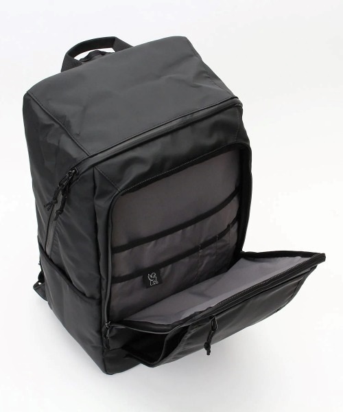 CHROME クローム COHESIVE 38 WP BACKPACK JP185BKTP2R バックパック