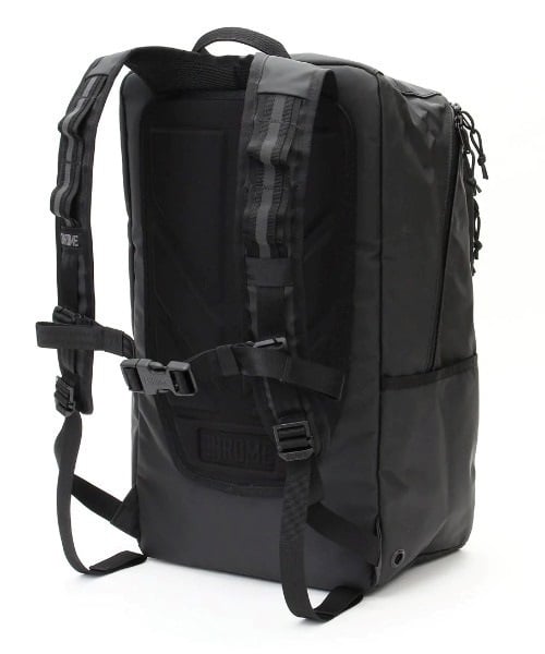 CHROME クローム COHESIVE 38 WP BACKPACK JP185BKTP2R バックパック