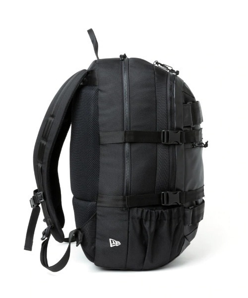 NEW ERA/ニューエラ TPU Skateboard URBAN PACK12825598 バック