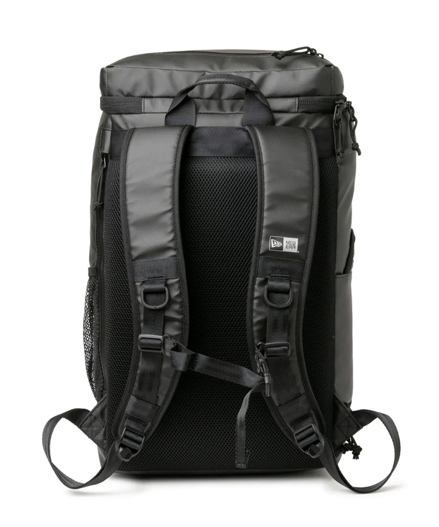 NEW ERA/ニューエラ BOX PACK ボックスパック 32L TPU ボックス