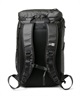 NEW ERA/ニューエラ BOX PACK ボックスパック 32L TPU ボックスロゴ ブラック × ホワイト デイパック バックパック リュック 13518033(BKWHT-32L)