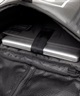 NEW ERA/ニューエラ BOX PACK ボックスパック 32L TPU ボックスロゴ ブラック × ホワイト デイパック バックパック リュック 13518033(BKWHT-32L)