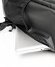 NEW ERA/ニューエラ BOX PACK ボックスパック 32L TPU ボックスロゴ ブラック × ホワイト デイパック バックパック リュック 13518033(BKWHT-32L)