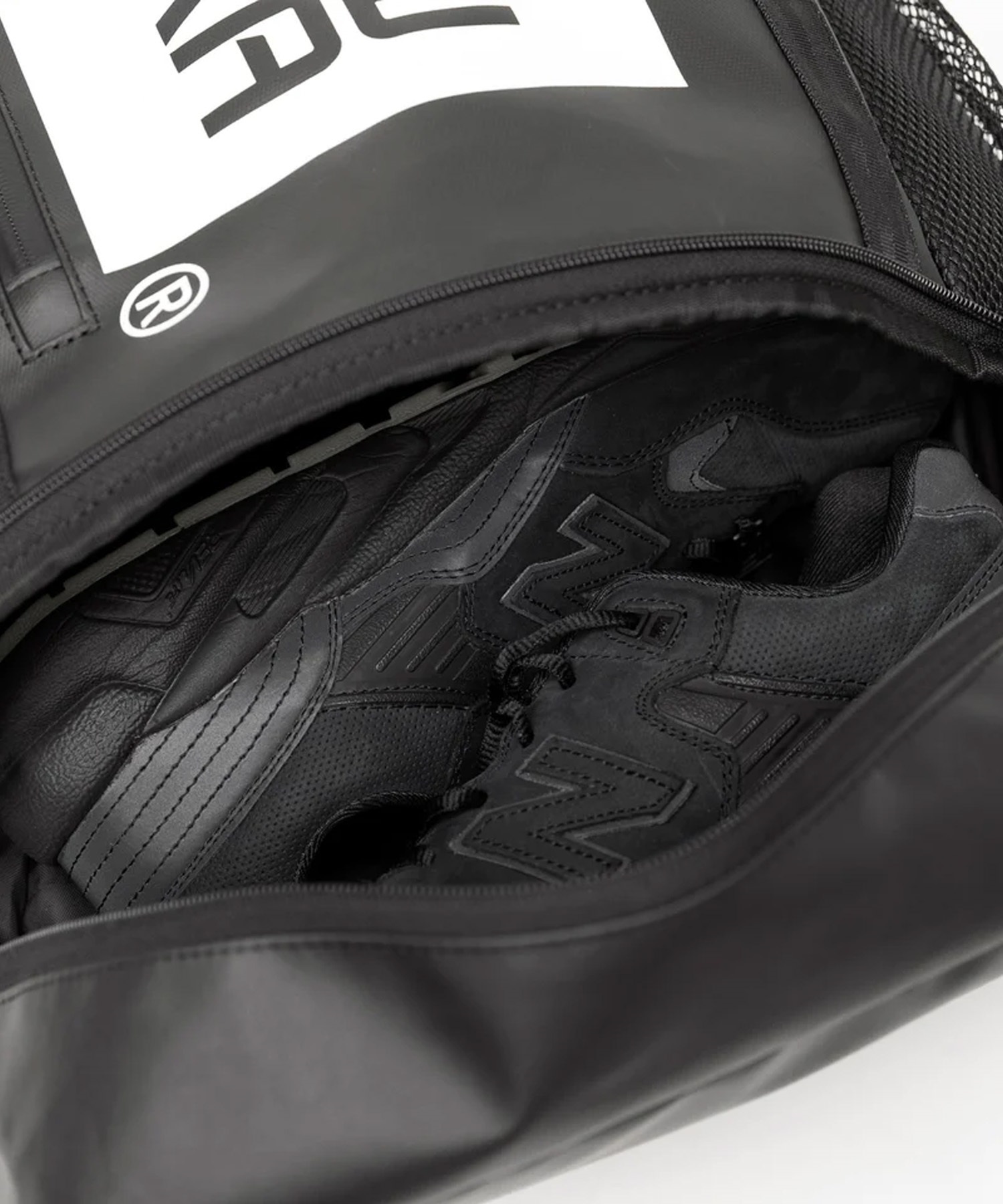 NEW ERA/ニューエラ BOX PACK ボックスパック 32L TPU ボックス