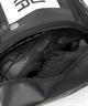 NEW ERA/ニューエラ BOX PACK ボックスパック 32L TPU ボックスロゴ ブラック × ホワイト デイパック バックパック リュック 13518033(BKWHT-32L)