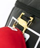 NEW ERA/ニューエラ BOX PACK ボックスパック 32L TPU ボックスロゴ ブラック × ホワイト デイパック バックパック リュック 13518033(BKWHT-32L)