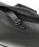 NEW ERA/ニューエラ BOX PACK ボックスパック 32L TPU ボックスロゴ ブラック × ホワイト デイパック バックパック リュック 13518033(BKWHT-32L)