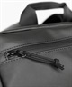 NEW ERA/ニューエラ BOX PACK ボックスパック 32L TPU ボックスロゴ ブラック × ホワイト デイパック バックパック リュック 13518033(BKWHT-32L)