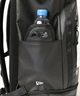 NEW ERA/ニューエラ BOX PACK ボックスパック 32L TPU ボックスロゴ ブラック × ホワイト デイパック バックパック リュック 13518033(BKWHT-32L)