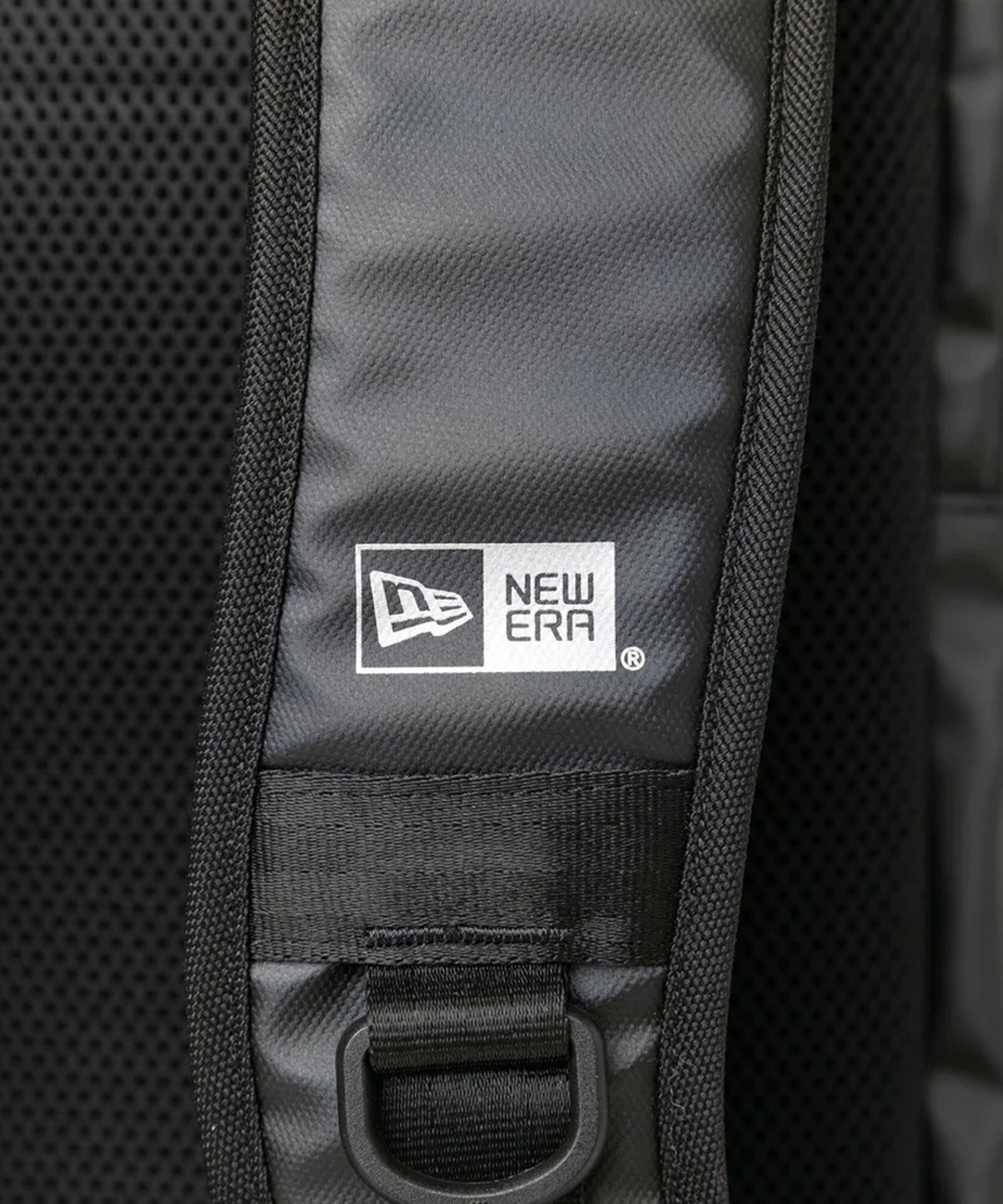 NEW ERA/ニューエラ BOX PACK ボックスパック ラージ 46L TPU