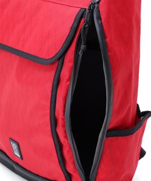 CHROME/クローム VOLCAN PACK PLUS バックパック リュック 32L 防水