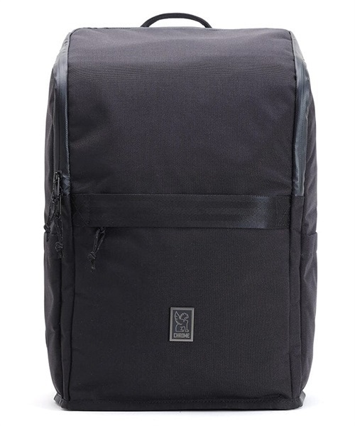 CHROME/クローム VOLDO バックパック リュック 21L 耐水 JP205BK