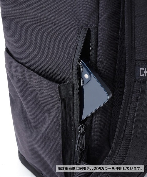 CHROME/クローム VOLDO バックパック リュック 21L 防水 JP205BTNY 6