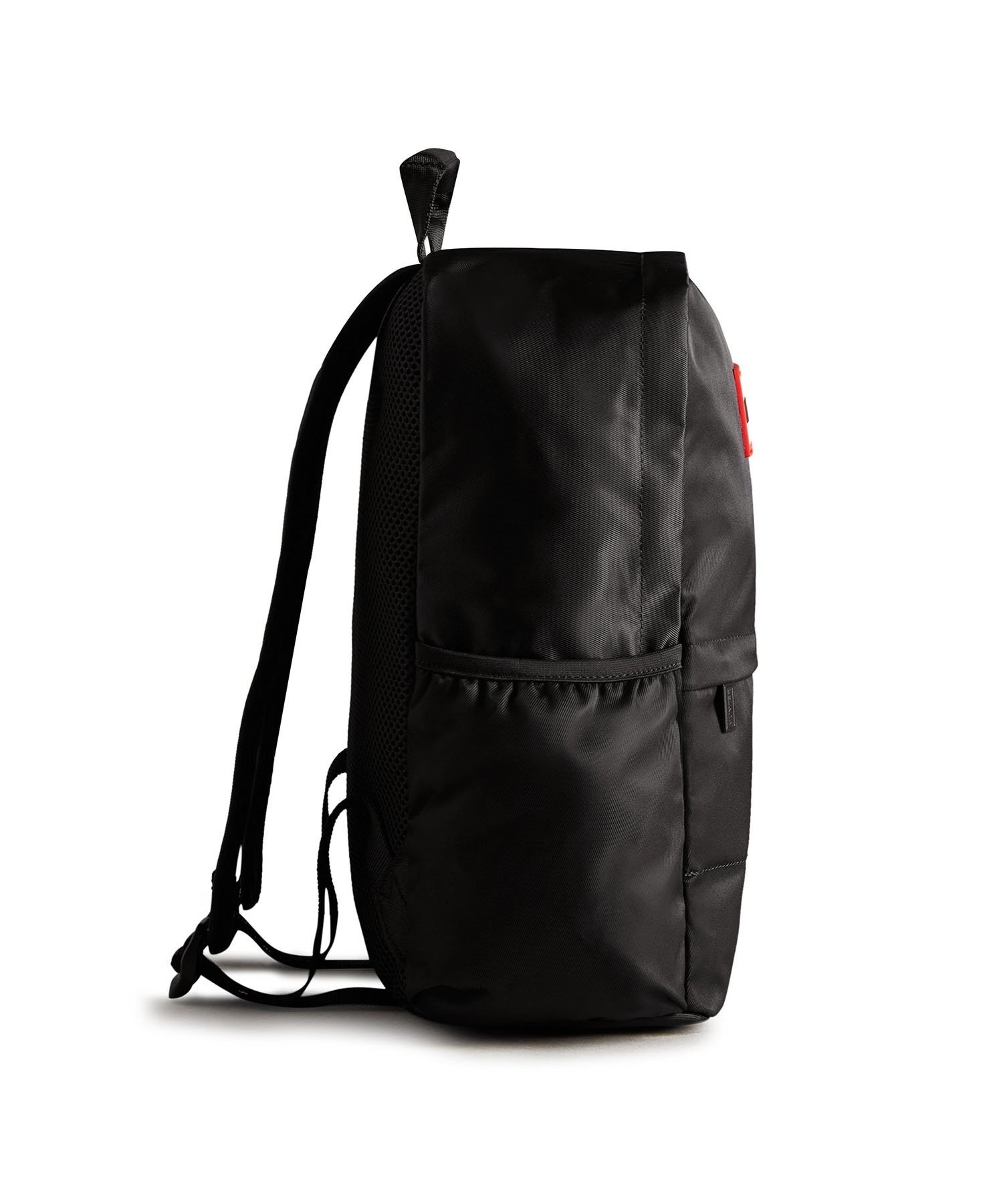 HUNTER/ハンター バックパック オリジナル ナイロン スモール バックパック 16L UBB5028KBM(BLK-ONESIZE)