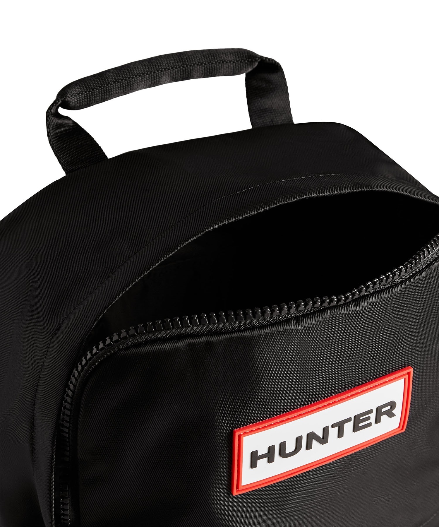 HUNTER/ハンター バックパック オリジナル ナイロン スモール バックパック 16L UBB5028KBM(BLK-ONESIZE)