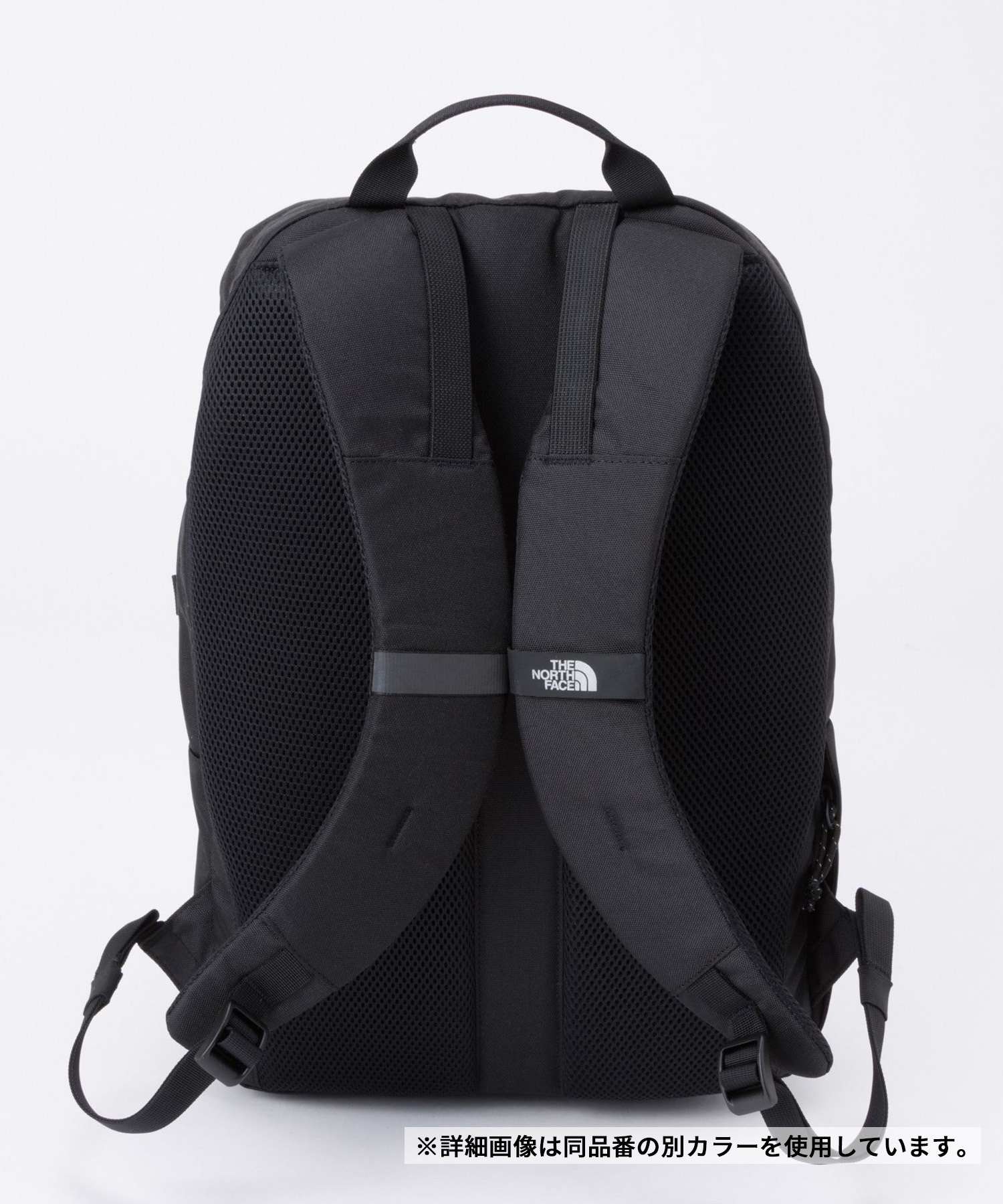 THE NORTH FACE/ザ・ノース・フェイス バックパック Boulder Daypack ボルダーデイパック リュック バックパック NM72356 VG(VG-24L)