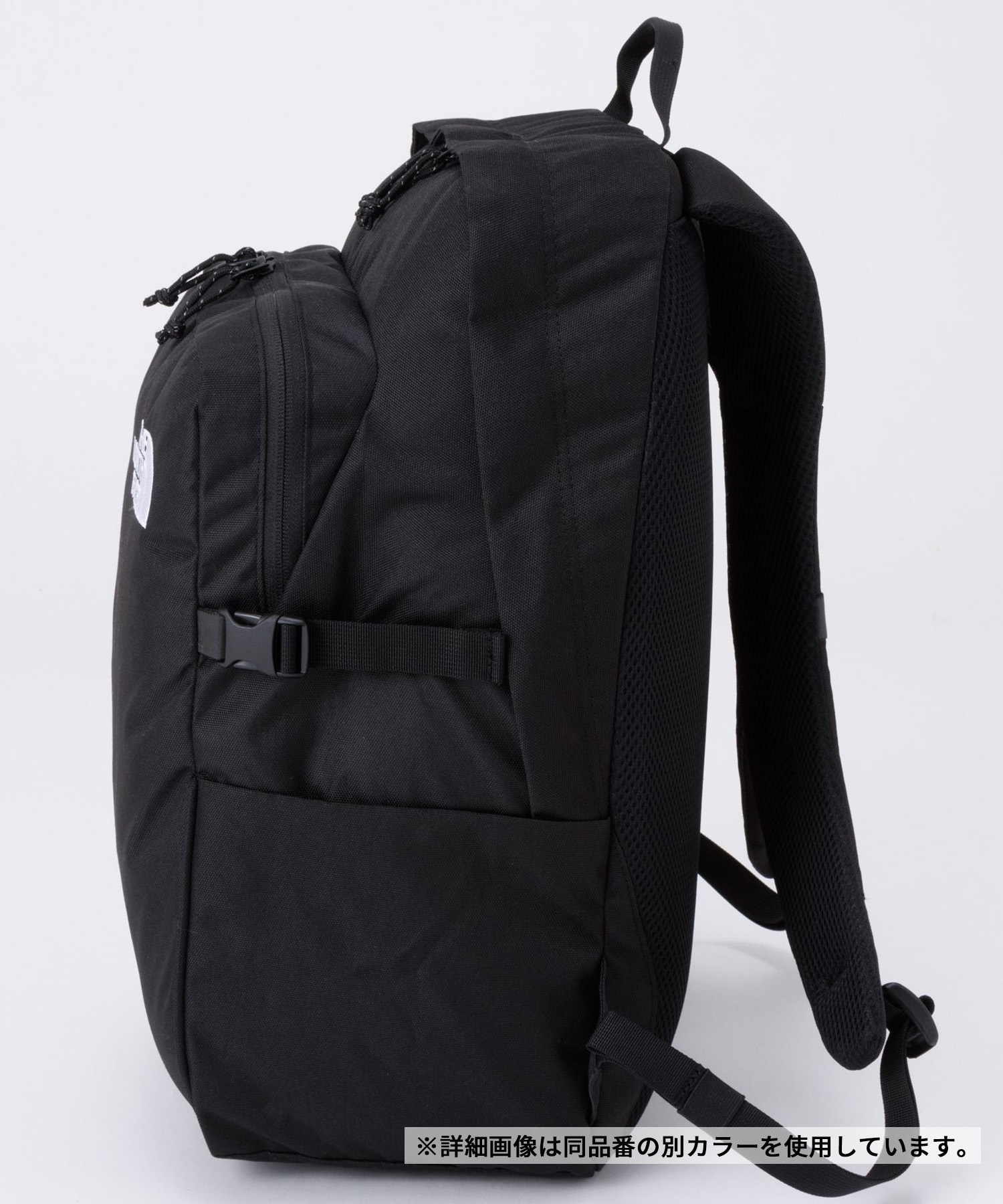 THE NORTH FACE/ザ・ノース・フェイス バックパック Boulder Daypack ボルダーデイパック リュック バックパック NM72356 VG(VG-24L)