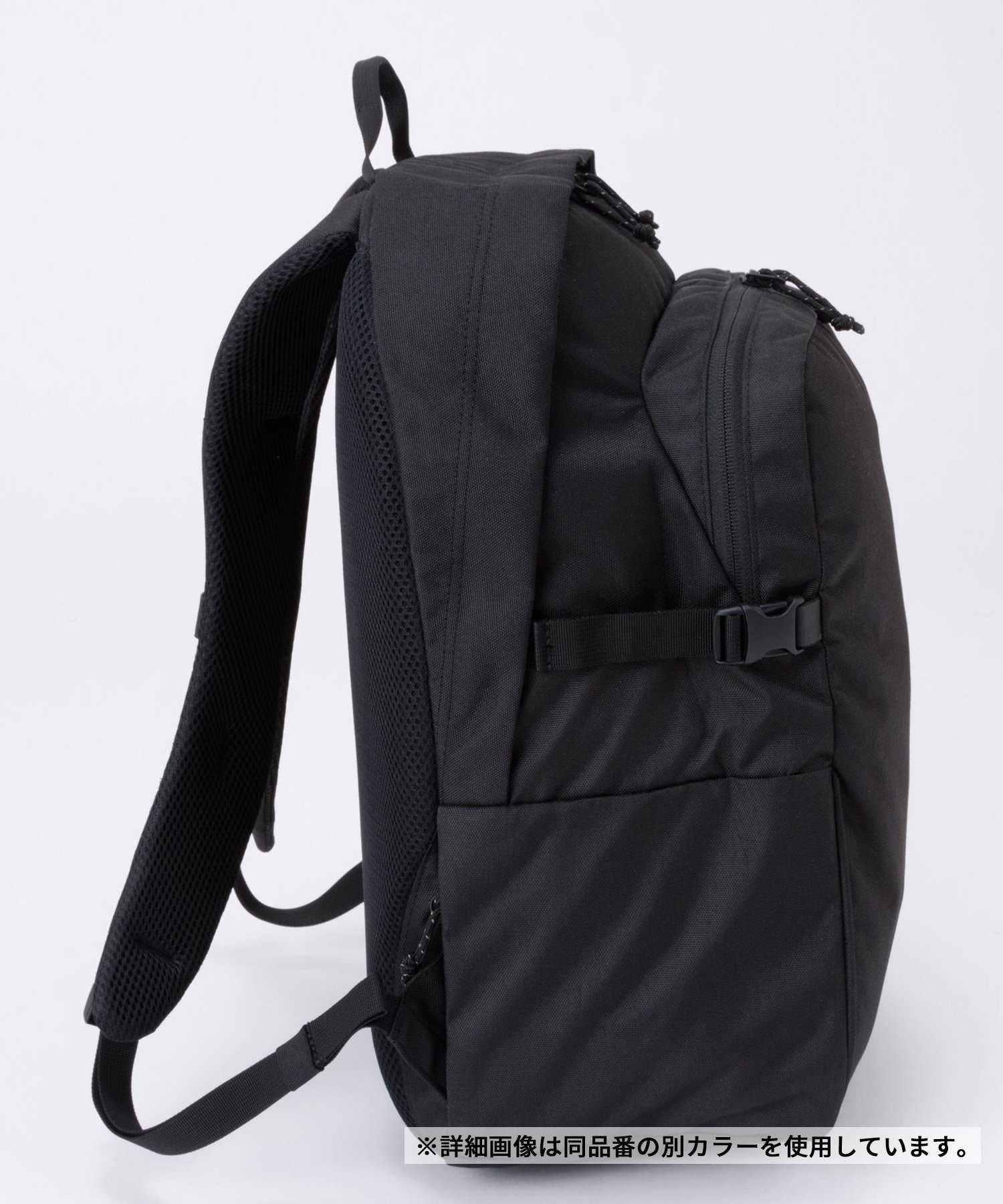 THE NORTH FACE/ザ・ノース・フェイス バックパック Boulder Daypack ボルダーデイパック リュック バックパック NM72356 VG(VG-24L)