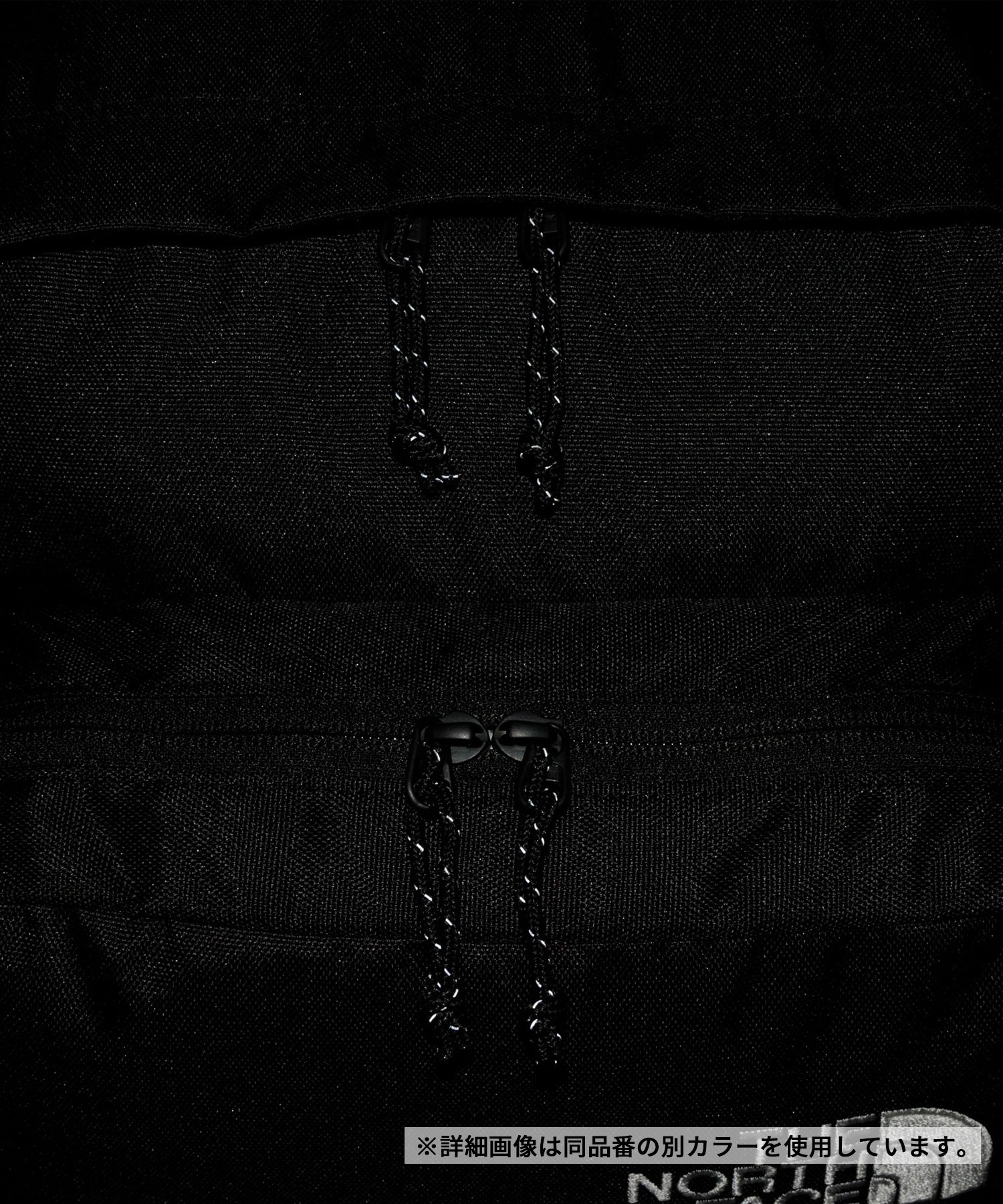 THE NORTH FACE/ザ・ノース・フェイス バックパック Boulder