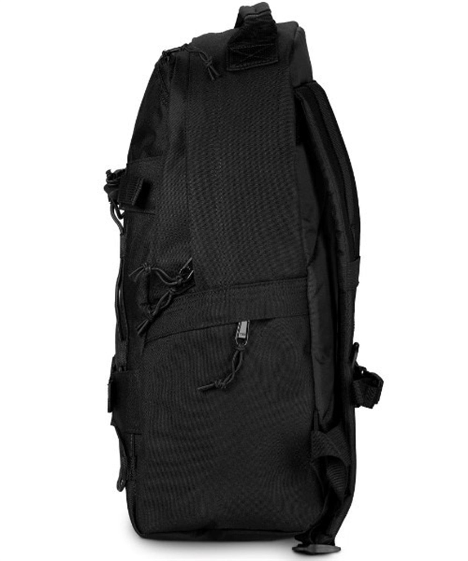 Carhartt WIP カーハートダブリューアイピー KICKFLIP BACKPACK I031468 リュック デイパック バックパック KK1 E1(BKBK-ONESIZE)