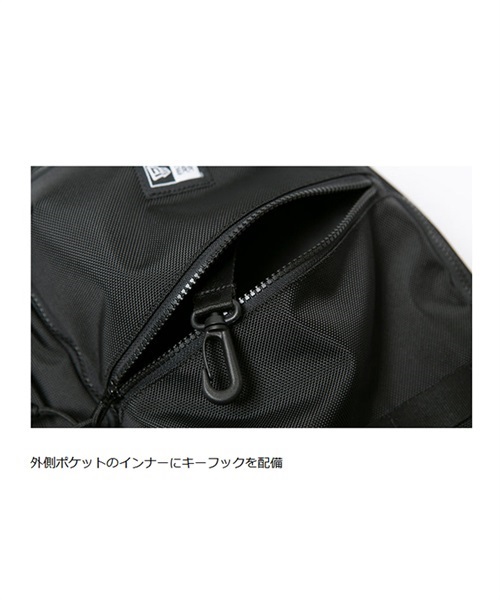 NEW ERA ニューエラ URBAN PACK アーバンパック 12712282 バック