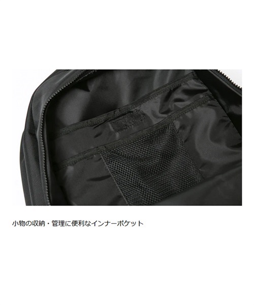 NEW ERA/ニューエラ URBAN PACK アーバンパック プリントロゴ
