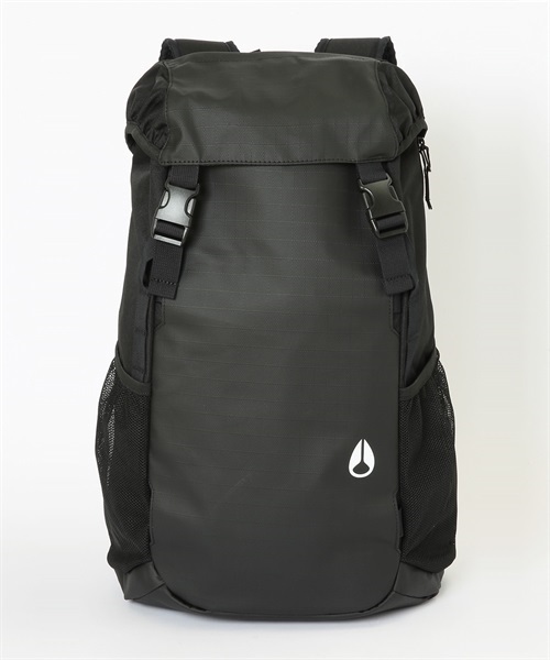 NIXON ニクソン LANDLOCK BACKPACK 3 C2813000-00 メンズ バッグ 鞄 リュック リュックサック KK E11(BKBK-33)