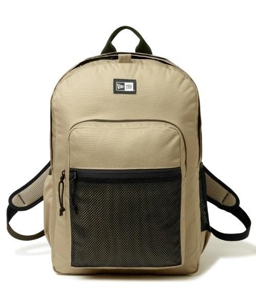 NEW ERA/ニューエラ CAMPAS PACK キャンパスパック パック 13517771 バックパック リュック 35L KK1 B17(BGE-35L)