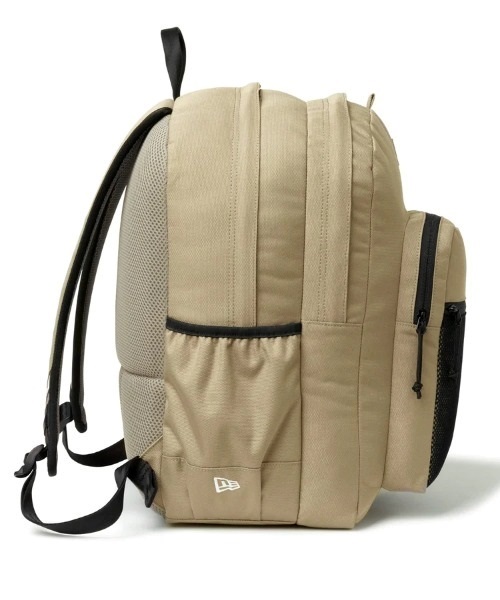 NEW ERA/ニューエラ CAMPAS PACK キャンパスパック パック 13517771 バックパック リュック 35L KK1 B17(BGE-35L)