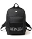 NEW ERA/ニューエラ CAMPAS PACK キャンパスパック 13517772 バックパック リュック 35L KK1 B17(BKWHT-35)