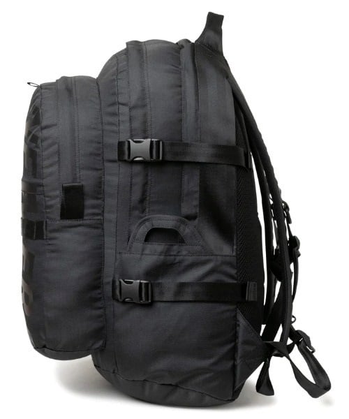 NEW ERA/ニューエラ Carrier Pack キャリアパック 13518018 バックパック リュック 35L KK1 B17(BLK-35)