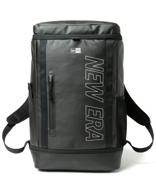 NEW ERA/ニューエラ BOX PACK ボックスパック 13529452 バックパック リュック 32L KK1 B17(BKWSV-32L)