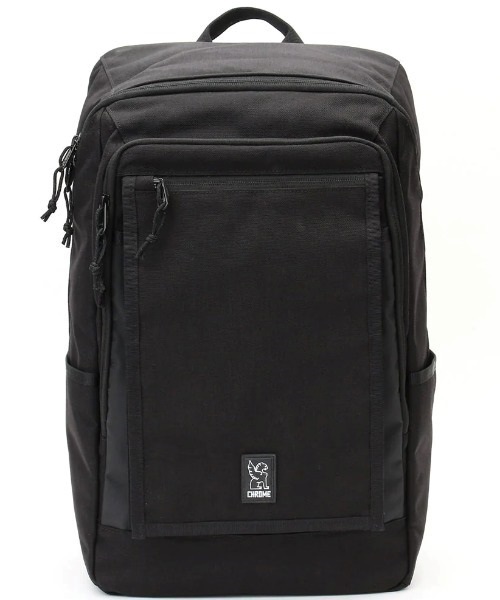 CHROME/クローム COHESIVE 35 BACKPACK JP186BKRM2R バックパック リュック デイパック 35L KK C2(BKRM-35L)