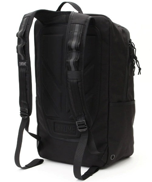 楽天市場】▽完売 CHROME クローム バッグ リュック 大容量 28L