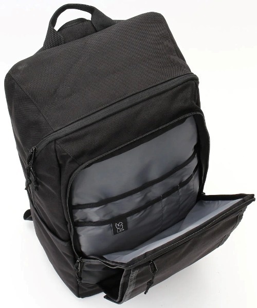 CHROME/クローム COHESIVE 35 BACKPACK JP186BKRM2R バックパック リュック デイパック 35L KK C2(BKRM-35L)