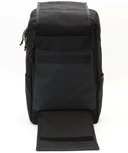 CHROME/クローム COHESIVE 35 BACKPACK JP186BKRM2R バックパック リュック デイパック 35L KK C2(BKRM-35L)