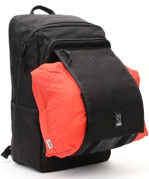 CHROME/クローム COHESIVE 35 BACKPACK JP186BKRM2R バックパック リュック デイパック 35L KK C2(BKRM-35L)