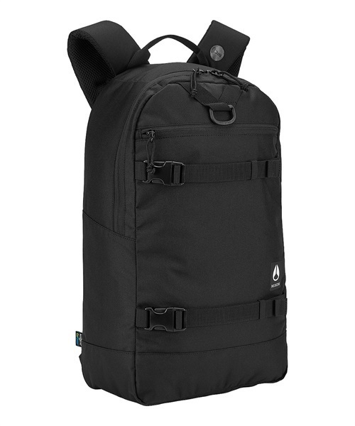 NIXON/ニクソン バックパック Ransack 26L Backpack C3025000-00(BLACK-26)