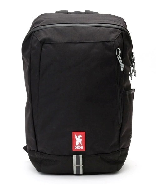 CHROME/クローム ROSTOV 2.0 BACKPACK ロストフ バックパック BG275BKRD リュック デイパック 23L KK C2(BKRD-23L)