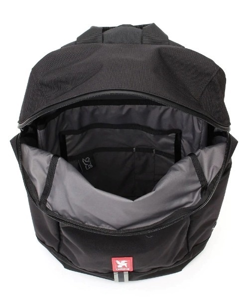 Chrome rostov backpack deals