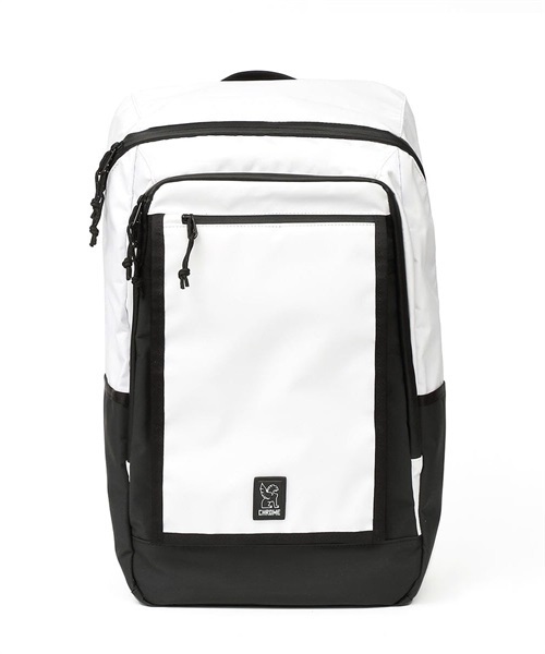 CHROME/クローム COHESIVE 38 WP BACKPACK JP185WHBK バックパック リュック デイパック 38L KK C2(WHBK-38L)