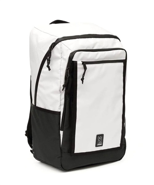 CHROME/クローム COHESIVE 38 WP BACKPACK JP185WHBK バックパック リュック デイパック 38L KK C2(WHBK-38L)