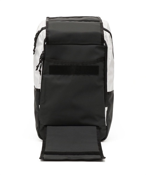 CHROME/クローム COHESIVE 38 WP BACKPACK JP185WHBK バックパック リュック デイパック 38L KK C2(WHBK-38L)